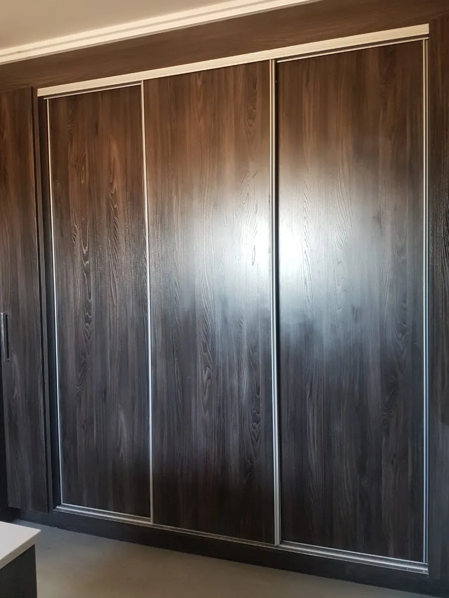 6 — built-in cupboard by N.D.I.