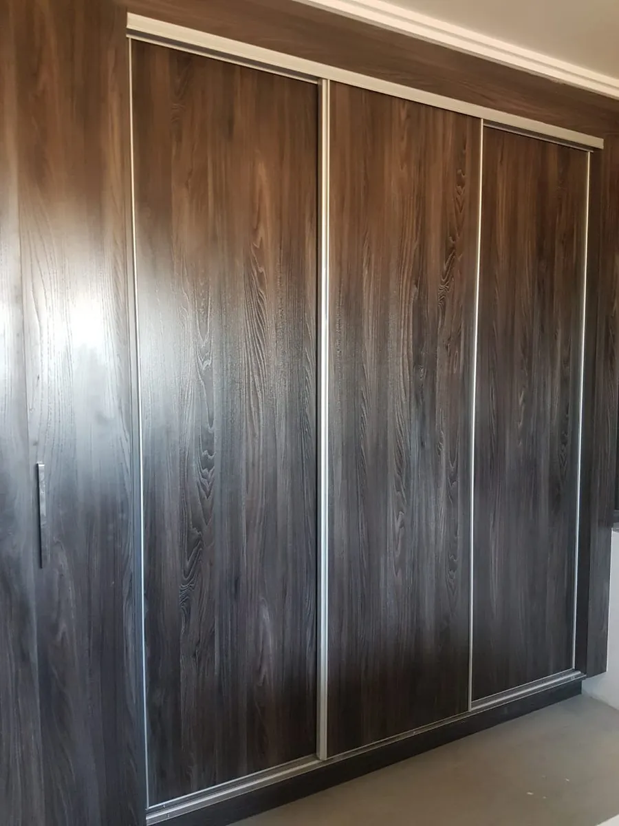 8 — built-in cupboard by N.D.I.